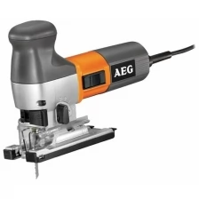 AEG Лобзик AEG STEP 1200 XE 4935412878