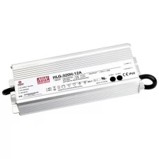 Источник питания AC/DC Mean Well HLG-320H-12A