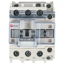 Контактор КМЭ 32А 380В 1NO EKF