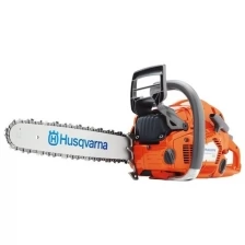 Husqvarna Бензопила HUSQVARNA 555