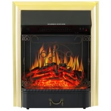 Электрический очаг Royal Flame Majestic FX M Black