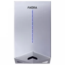 Сушилка для рук FAURA FHD-1200W белый цвет