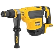 Бесщеточный перфоратор Dewalt 54 В XR FLEXVOLT SDS-Max DCH614N-XJ