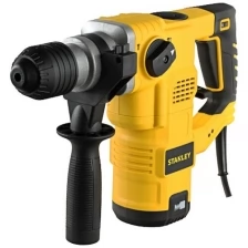 Перфоратор STANLEY HAND TOOLS STANLEY STHR323K