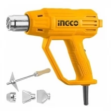 Строительный фен INGCO_Powertools технический Ingco HG200038