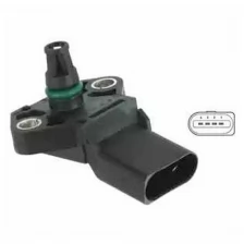 DELPHI PS10118 PS10118_датчик давления воздуха! Audi A1/A3, VW Golf/Passat, Seat Ibiza 1.2TSi/1.4TSi 07 1шт