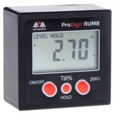 Уровень ADA ProDigit RUMB А00481