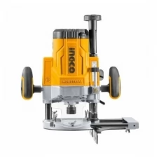 Рубанок INGCO_Powertools Фрезер электрический Ingco RT160028