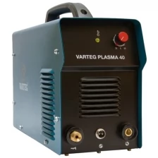 Инвертор для плазменной резки FoxWeld VARTEG PLASMA 40