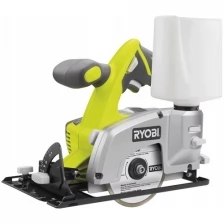 Аккумуляторный плиткорез Ryobi 18в ONE+ lts180m 5133000154