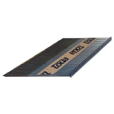 Гвозди Toua по дереву 3.05x75mm 2000шт 30575RIMG