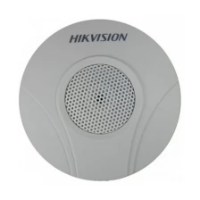 Микрофон Hikvision DS-2FP2020