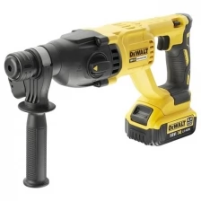 Перфоратор аккумуляторный DeWALT DCH133M1