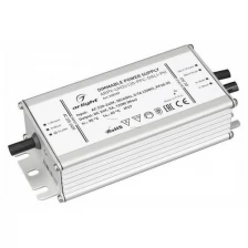 Arlight Блок питания ARPV-UH24120-PFC-DALI-PH (24V, 5.0A, 120W)