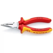 Пассатижи удлиненные KNIPEX KN-0826145