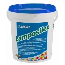 Гидропломба MAPEI LAMPOSILEX, 5 кг