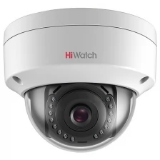 Камера видеонаблюдения Hikvision DS-I452 2.8мм