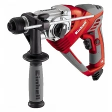 Перфоратор Einhell RT-RH 20/1, SDS+, 500Вт, 1,6Дж (4258491)