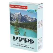 Кремень ТД Природный Целитель 150 г