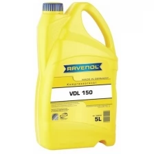 Ravenol 5l kompressorenoel vdl 150 new компрессорное масло 4014835757059