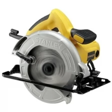 Пила дисковая STANLEY HAND TOOLS STANLEY SC16D2, 2 диска в комплекте