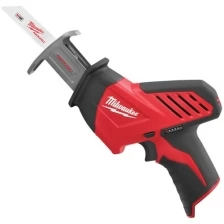 Пила сабельная аккумуляторная C12HZ-0 Milwaukee 4933411925